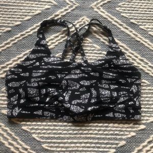 Lululemon Energy Bra
